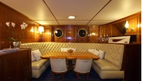 Chantella -  Formal Dining